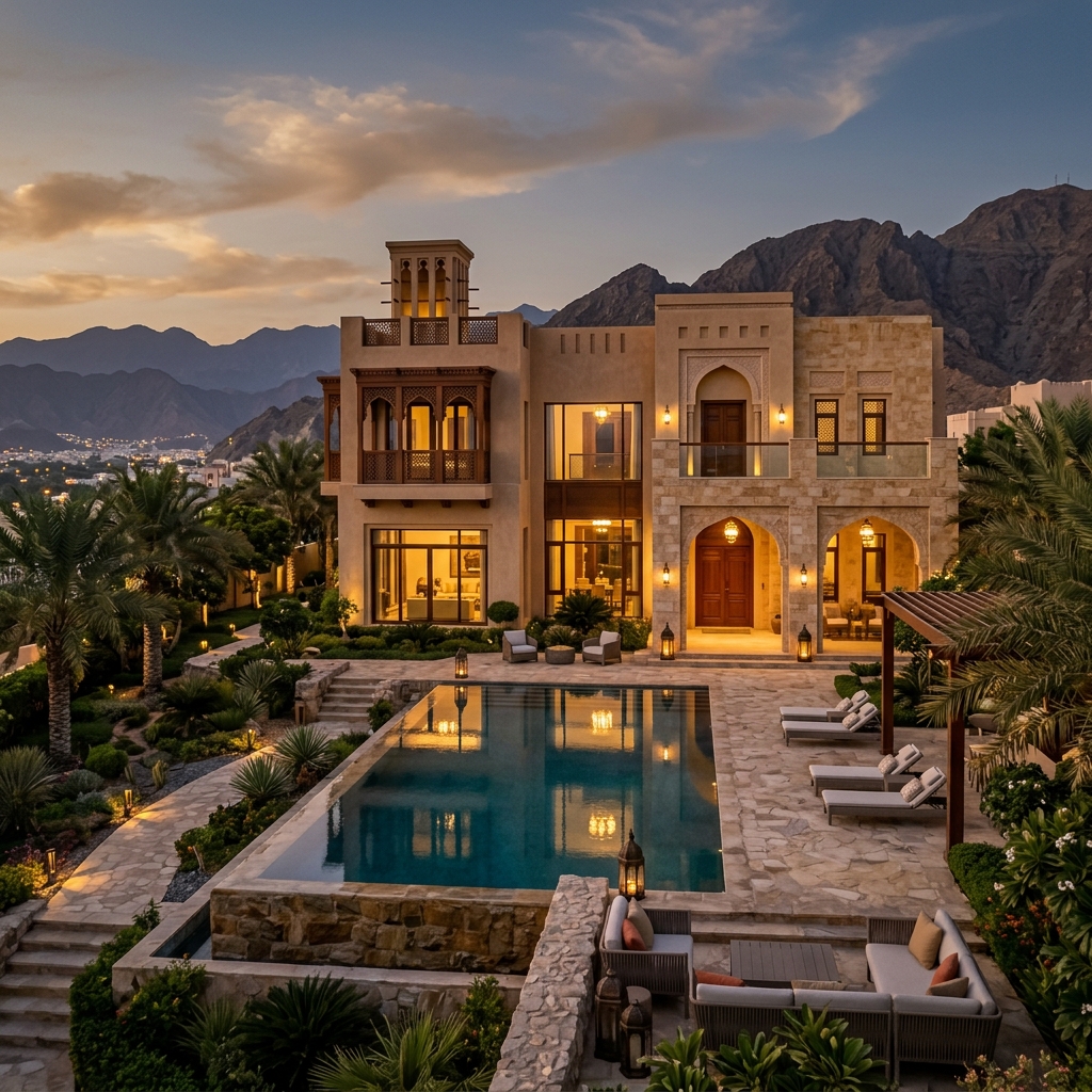 Featured Property